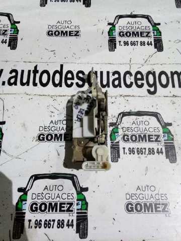 1339729080 Cerradura de puerta lateral corrediza derecha comprar Almería