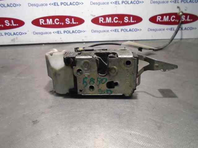 FIAT 1339729080 Cerradura de puerta lateral corrediza derecha comprar Tarragona