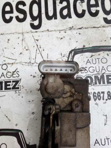 1339729080 FIAT Cerradura de puerta lateral corrediza derecha  comprar en Lleida