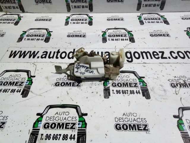 1339729080 Cerradura de puerta lateral corrediza derecha comprar Sevilla