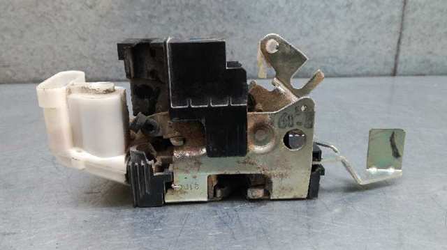 1339729080 FIAT Cerradura de puerta lateral corrediza derecha  en stock Gandía
