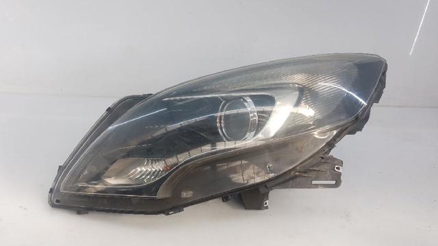 Comprar Faro delantero izquierdo Zafira  P12