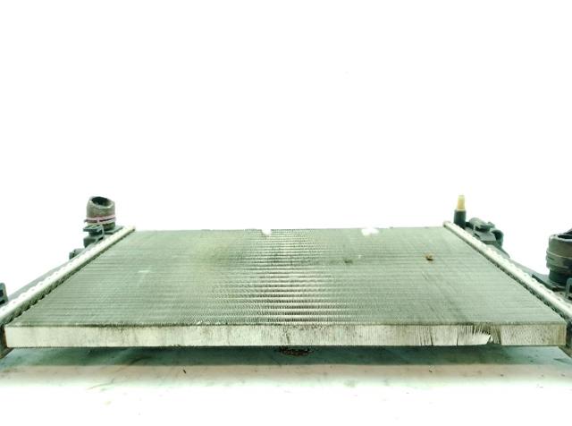 OPEL 13399870 Radiador de refrigeración del motor  disponible Valladolid