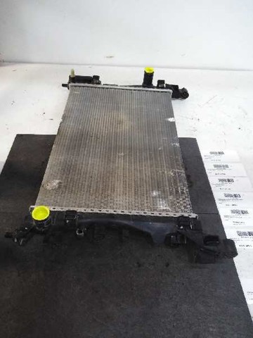 OPEL 13399870 Radiador comprar Tarragona