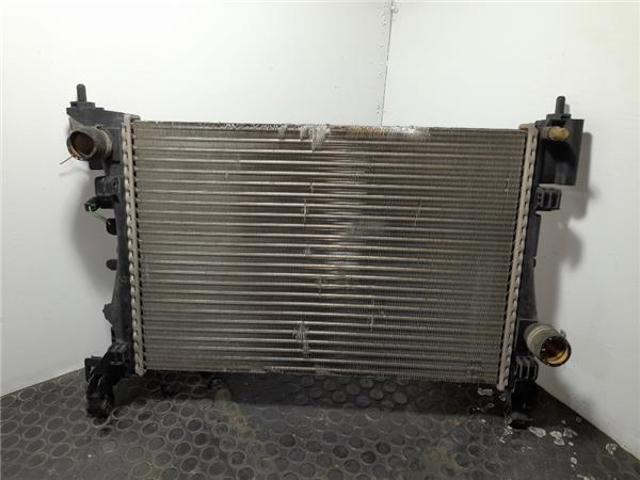 OPEL 13399870 Radiador de refrigeración del motor  comprar en Ponferrada