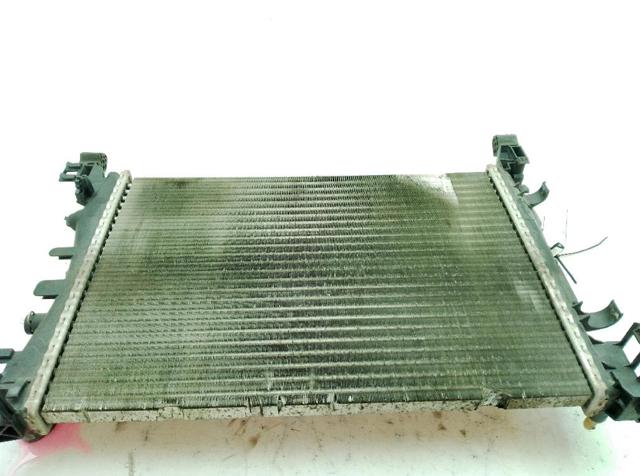 OPEL 13399870 Radiador de refrigeración del motor  comprar en Albacete