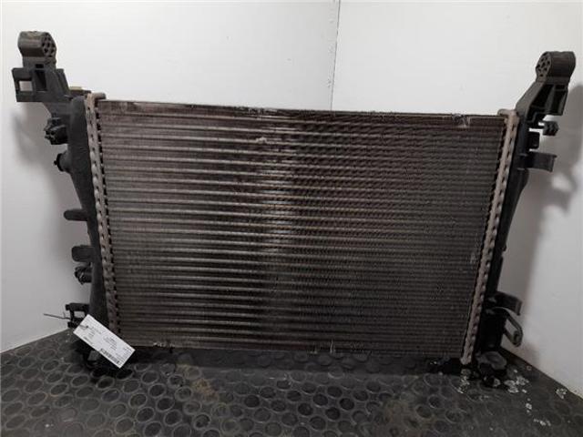 13399870 OPEL Radiador de refrigeración del motor  comprar en Oviedo