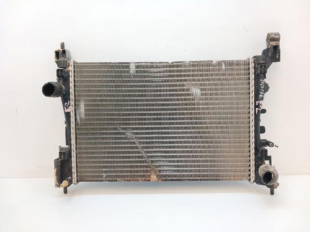 OPEL 13399870 Radiador de refrigeración del motor  disponible España