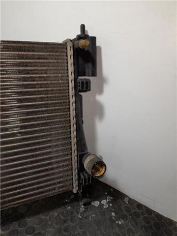 OPEL 13399870 Radiador comprar Barcelona
