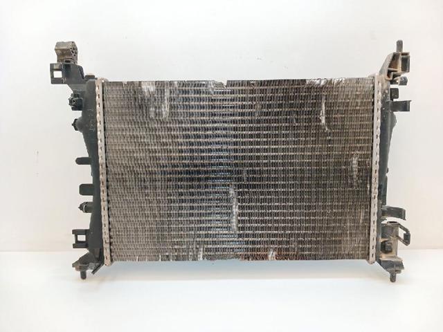 OPEL 13399870 Radiador de refrigeración del motor  comprar en Albacete