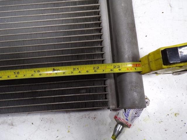 13400150 OPEL Condensador aire acondicionado  en stock Córdoba