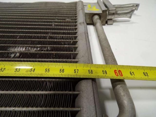 13400150 OPEL Condensador de aire acondicionado  comprar en Jaén
