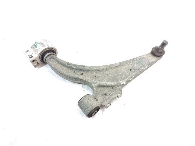 Brazo inferior izquierdo de la suspensión delantera 13401129 OPEL