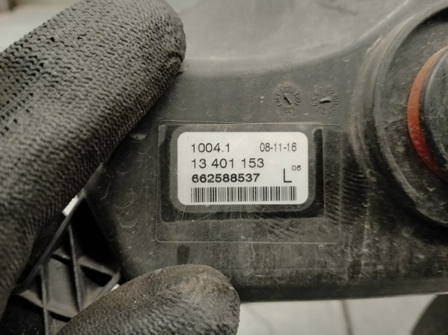 13401153 OPEL Luz antiniebla izquierdo  en stock Gandía
