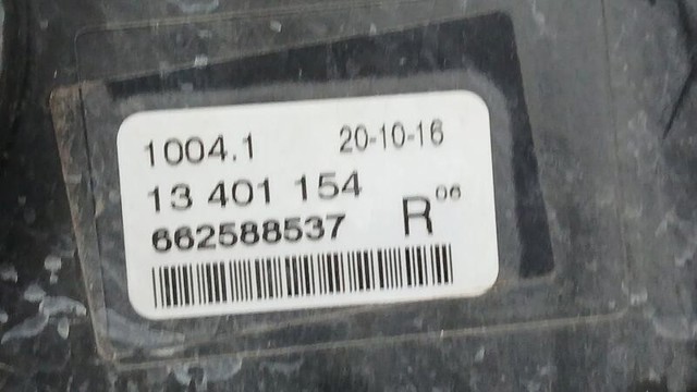 13401154 Faro antiniebla derecho  disponible Utrera