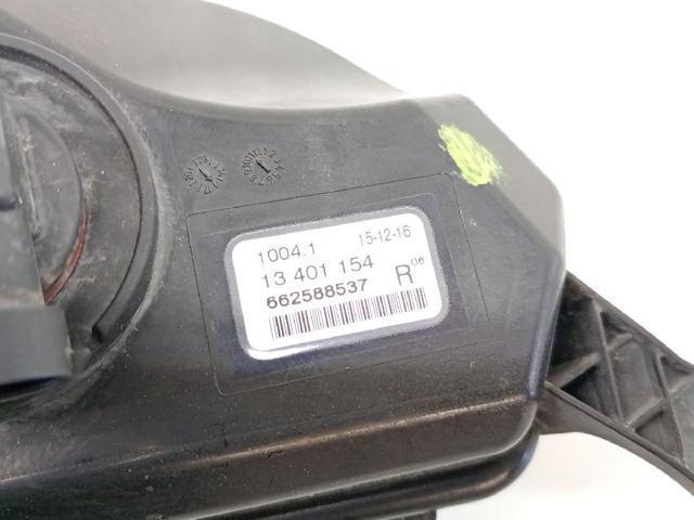 13401154 OPEL Faro antiniebla derecho  disponible Ourense