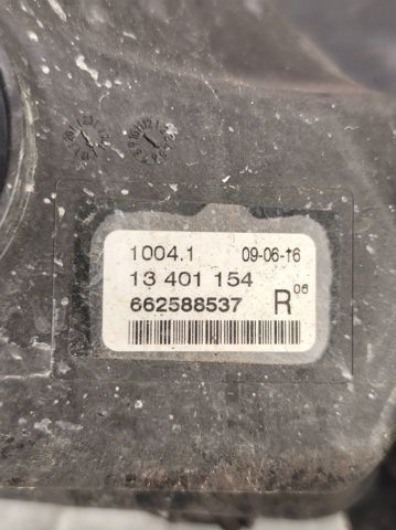 OPEL 13401154 Faro antiniebla derecho comprar Barcelona