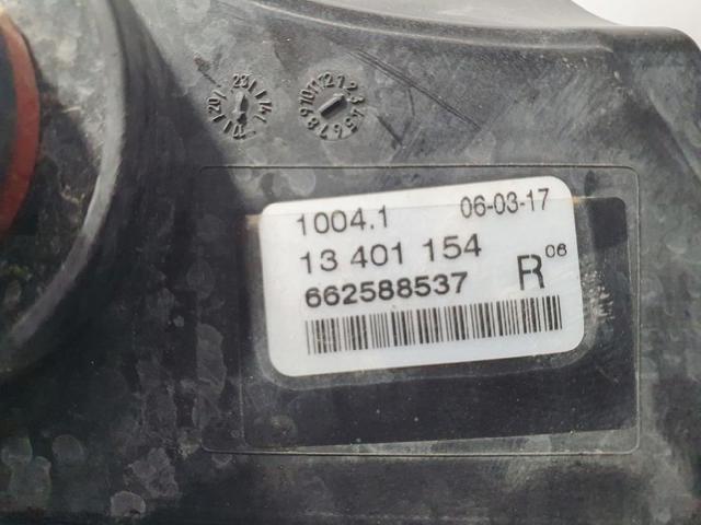 OPEL 13401154 Faro antiniebla derecho  comprar en Murcia