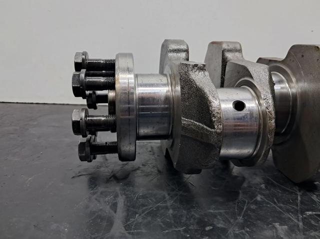 Cigüeñal Toyota Corolla E12