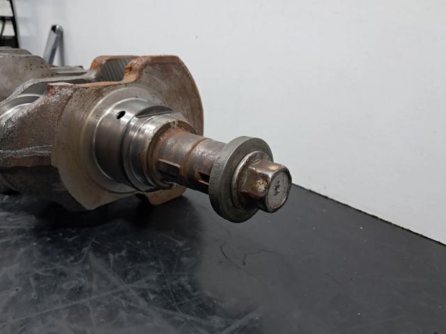 Cigüeñal Toyota Corolla E12