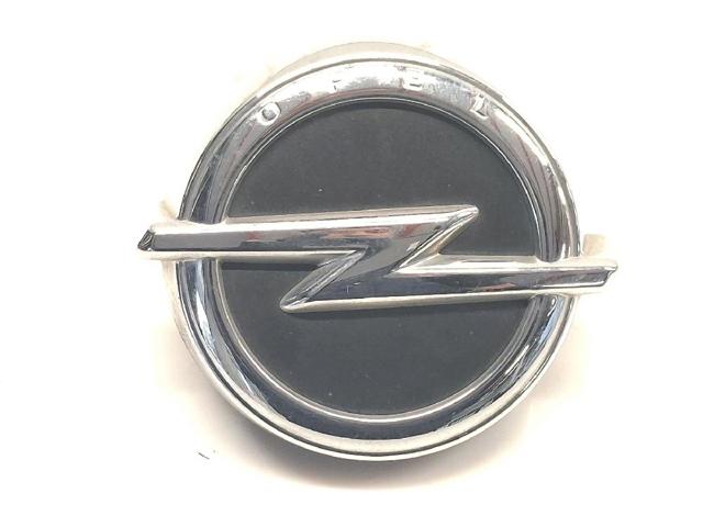 13401592 Opel
