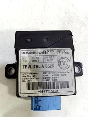 1340332080 Fiat/Alfa/Lancia