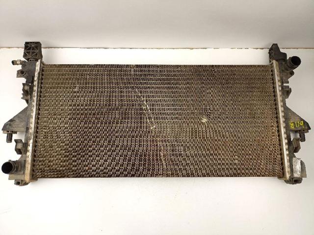 Radiador para Fiat Ducato 250