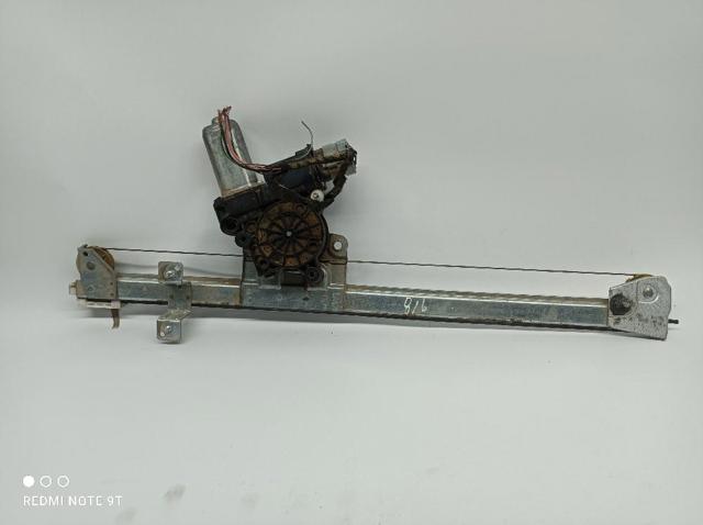 FIAT 1340453080 Mecanismo de elevalunas de la puerta delantera izquierda  disponible Lugo