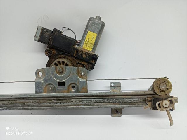 FIAT 1340453080 Mecanismo de elevalunas de la puerta delantera izquierda  comprar en Murcia