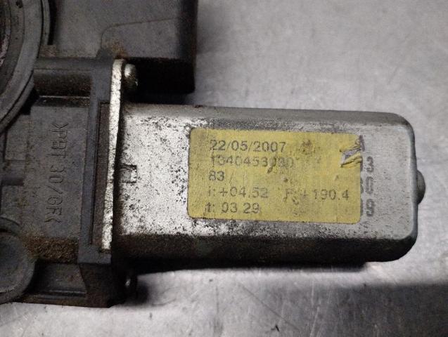 1340453080 PEUGEOT Mecanismo de elevalunas delantero izquierdo comprar Madrid
