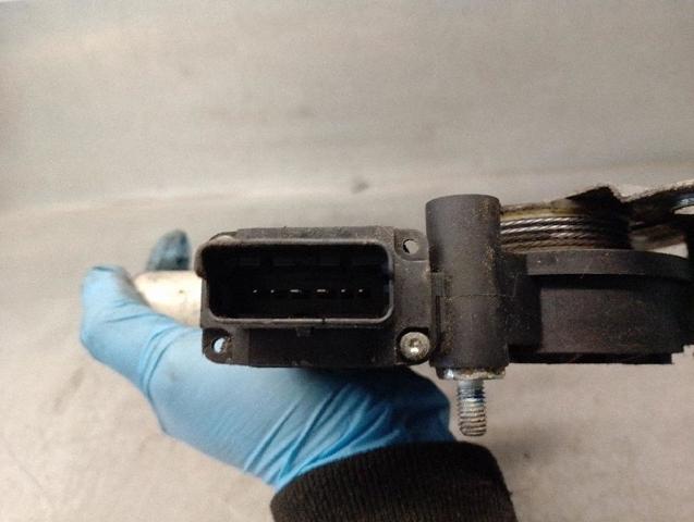 PEUGEOT 1340453080 Mecanismo de elevalunas de la puerta delantera izquierda  comprar en Albacete