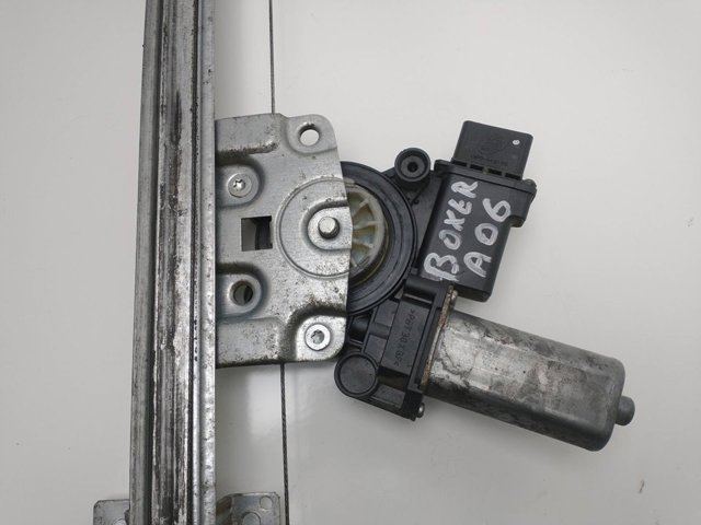 1340453080 PEUGEOT Mecanismo de elevalunas delantero izquierdo comprar Madrid