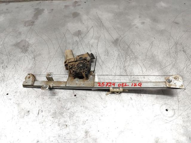 PEUGEOT 1340453080 Mecanismo de elevalunas de la puerta delantera izquierda  comprar en Albacete