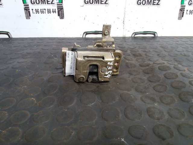 Cerradura de puerta delantera izquierda Opel Corsa  (S83)