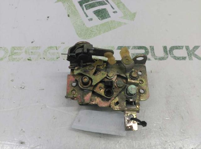 Cerradura de puerta delantera izquierda Opel Corsa  (S83)