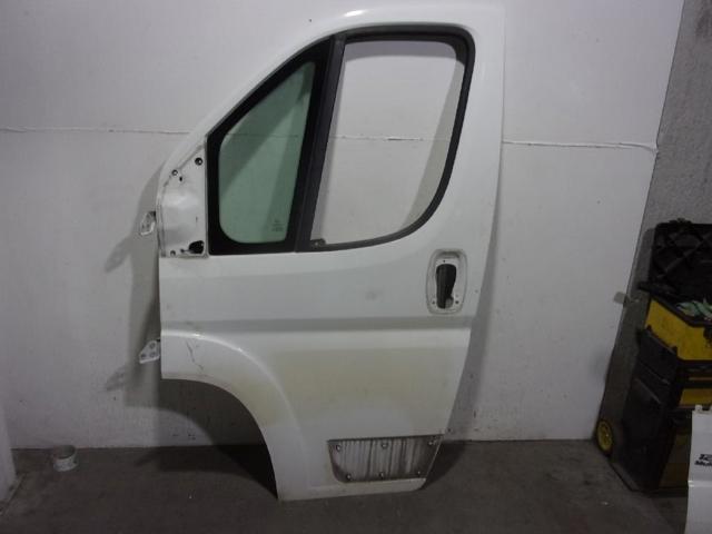 Comprar Puerta delantera izquierda Fiat Ducato III 250 a bajo precio