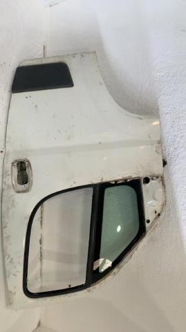 Comprar Puerta delantera izquierda Fiat Ducato III 250 a bajo precio