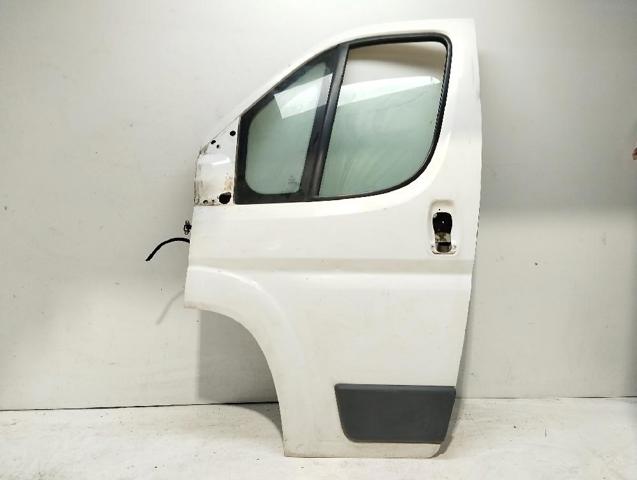 Puerta del conductor para Fiat Ducato III (250)