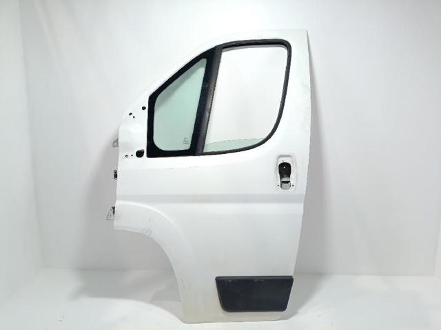 Puerta del conductor para Fiat Ducato III (250)