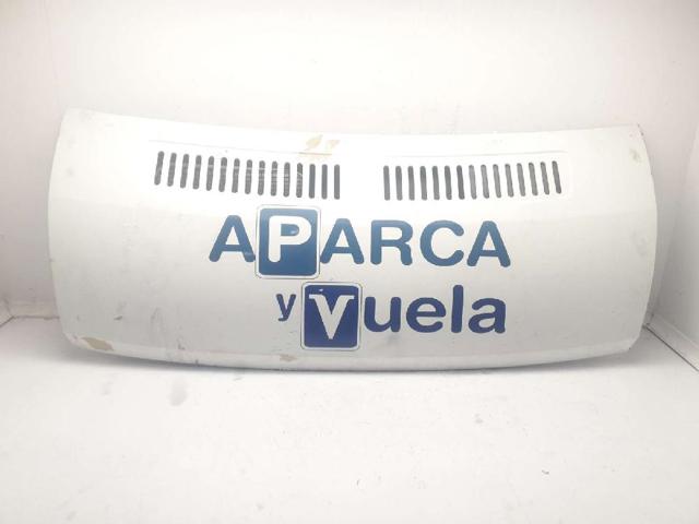 FIAT 1340587080 Capó comprar Tarragona
