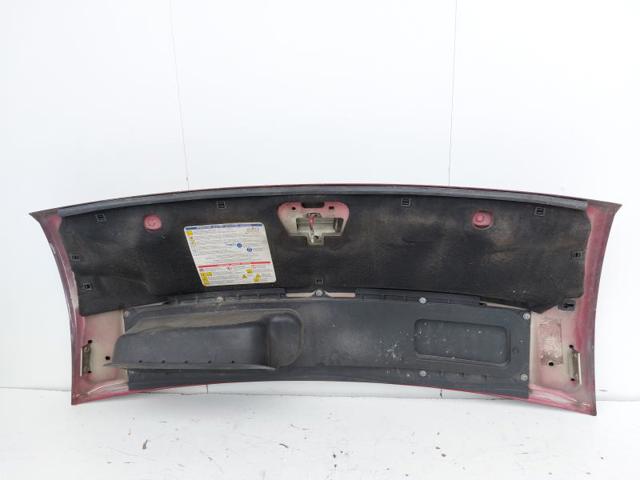 FIAT 1340587080 Capó  en stock Terrassa
