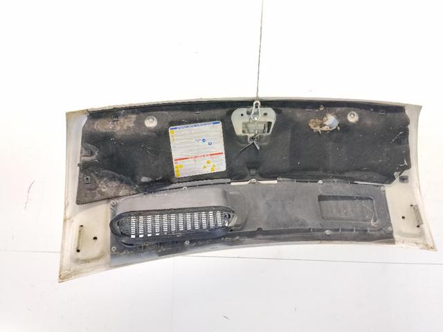 FIAT 1340587080 Capó  en stock Salamanca