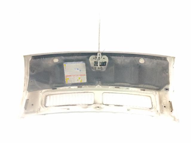 FIAT 1340587080 Capó  disponible Lugo