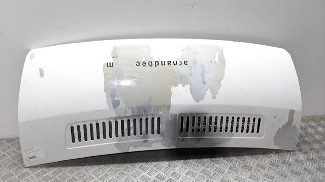 Capot 1340587080 PEUGEOT
