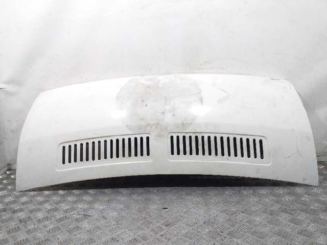 Capó del motor 1340587080 PEUGEOT
