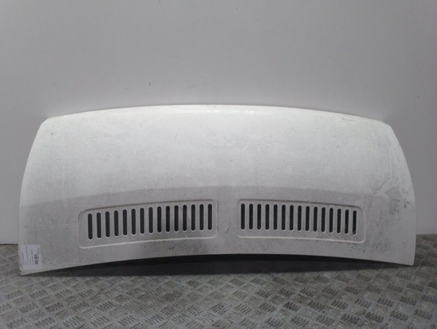 Capó delantero Citroen Jumper (2006-2026)