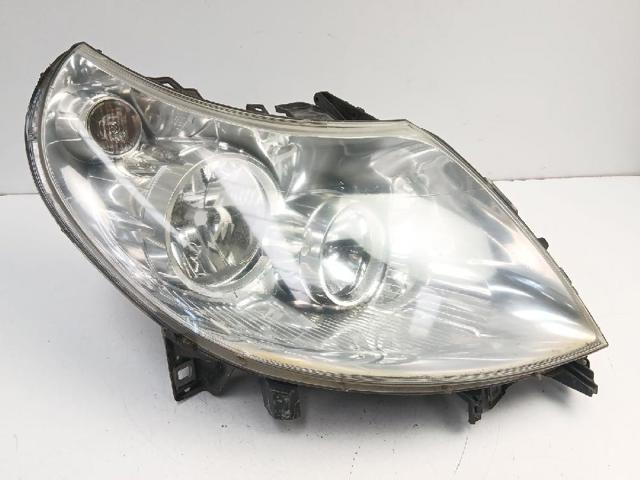 FIAT 1340663080 Faro derecho  en stock Salamanca
