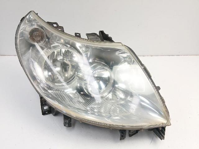 FIAT 1340663080 Faro derecho  disponible Valladolid