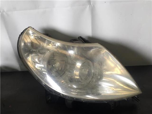 Faro delantero derecho para Citroen Jumper  (250)