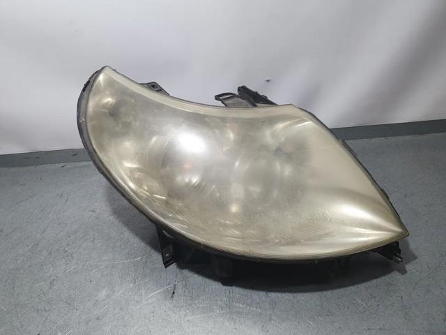 Comprar Faro delantero derecho Boxer  250